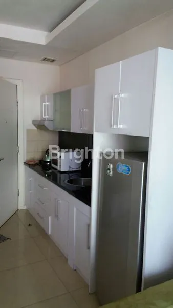 image MURAH!! APARTMENT  THAMRIN RESIDENCE 1BR, THAMRIN, JAKARTA PUSAT, FULL FURNISHED (3)