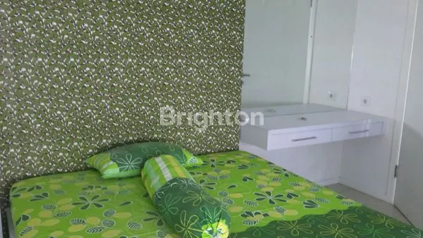 image MURAH!! APARTMENT  THAMRIN RESIDENCE 1BR, THAMRIN, JAKARTA PUSAT, FULL FURNISHED (8)