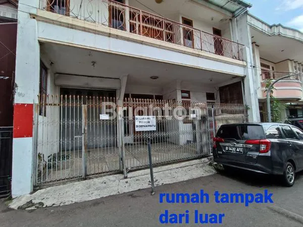 image RUMAH 2 LT SAYAP JLN. CEMARA - 15 M DARI JALAN RAYA (6)