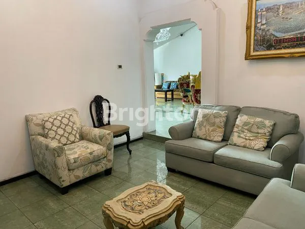 image RUMAH MEWAH DEKAT SUPERMARKET LAI-LAI DI TIDAR (8)