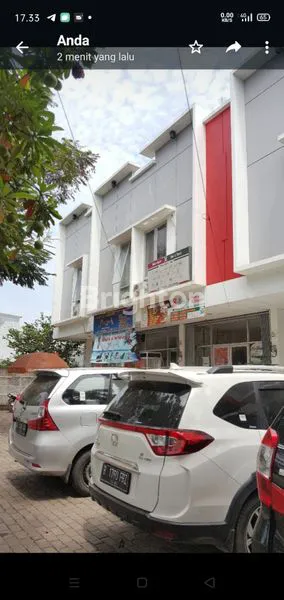 image RUKO SIAP PAKAI DI TAMBUN INDAH BEKASI (3)