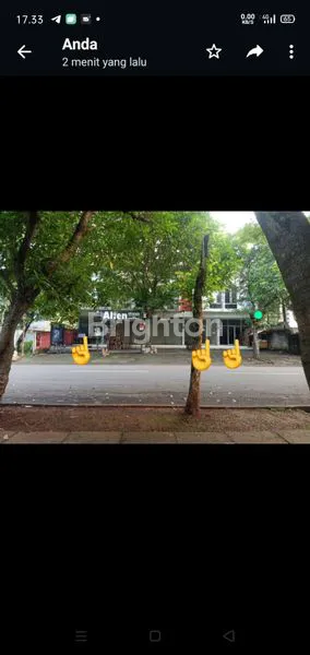 image RUKO SIAP PAKAI DI TAMBUN INDAH BEKASI (2)