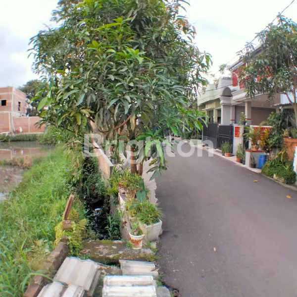 image TANAH MURAH BUMI PANYILEUKAN BANDUNG DI BAWAH NJOP (2)
