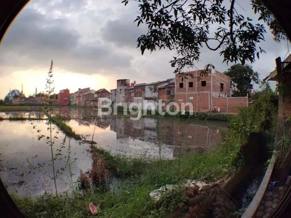 image TANAH MURAH BUMI PANYILEUKAN BANDUNG DI BAWAH NJOP (3)