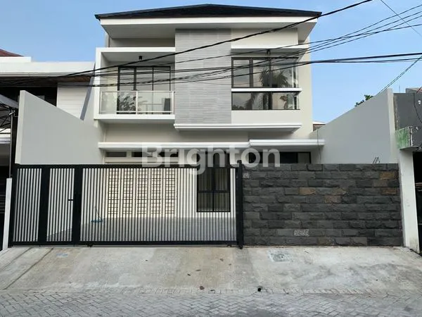 Gambar Property BRAND NEW HOUSE PRAPEN INDAH,SBY