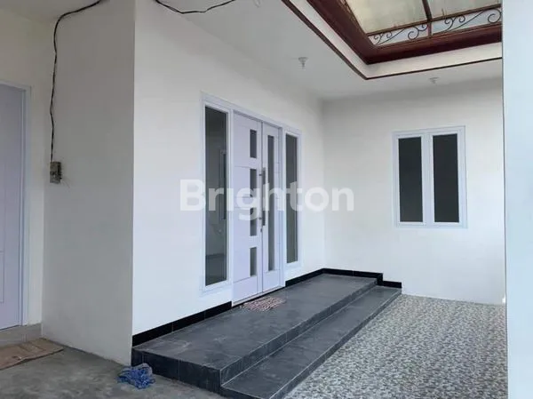 image RUMAH BARU SIAP MASUK KEDIRI RAYA (3)