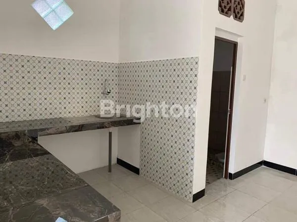 image RUMAH BARU SIAP MASUK KEDIRI RAYA (6)