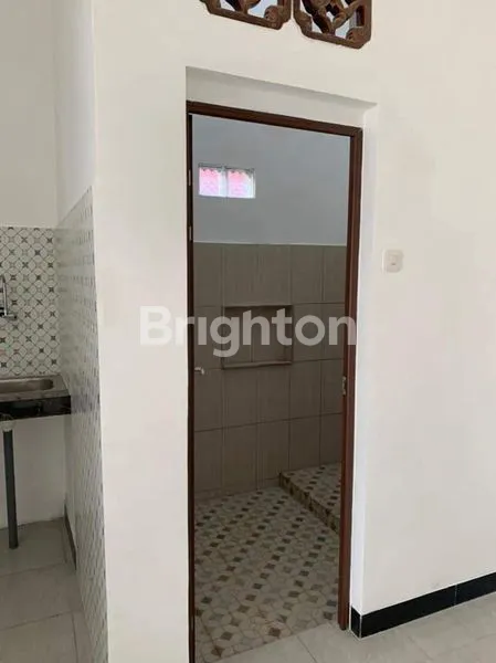 image RUMAH BARU SIAP MASUK KEDIRI RAYA (5)
