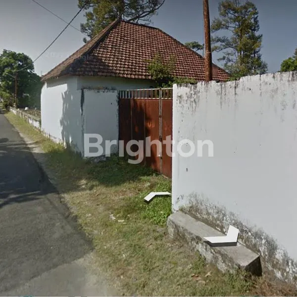 image GUDANG LUAS AKSES TRONTON KEDIRI (3)