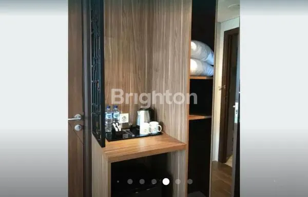 image CONDOTEL ISTIMEWA FULL FURNISHED MURAH MERIAH SANGAT NYAMAN FULL FASILITAS VIEW GUNUNG (6)