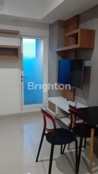 image GRAND SUNGKONO LAGOON VENETIAN STUDIO FULL FURNISH (2)