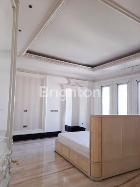 image RUMAH PAKUWON INDAH CLASSIC SANGAT MEWAH DEKAT MALL, PUSAT BISNIS DAN KOMERSIAL (7)