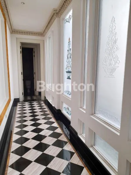 image RUMAH PAKUWON INDAH CLASSIC SANGAT MEWAH DEKAT MALL, PUSAT BISNIS DAN KOMERSIAL (5)