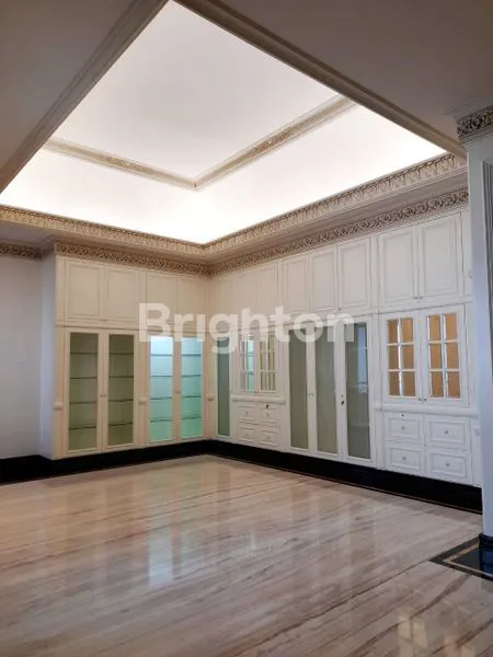 image RUMAH PAKUWON INDAH CLASSIC SANGAT MEWAH DEKAT MALL, PUSAT BISNIS DAN KOMERSIAL (8)