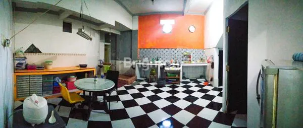 image BU CEPAT RUMAH POJOK 2 LANTAI SIAP HUNI (2)