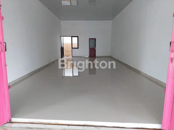 RUKO CENTER POINT JL RAYA SUKO SALAM