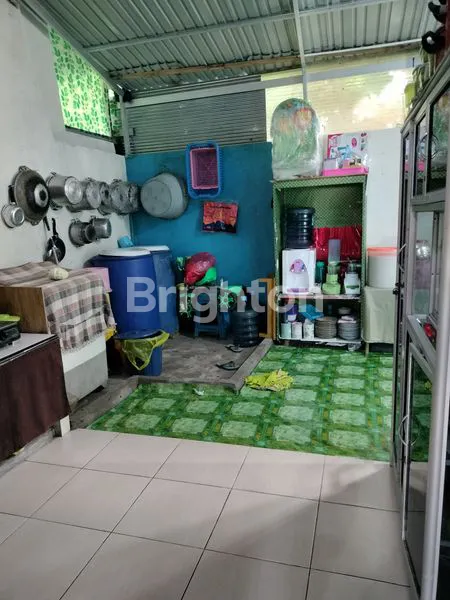 image RUMAH MURAH SATU LANTAI DI KAWASAN SUMBER REJO (6)