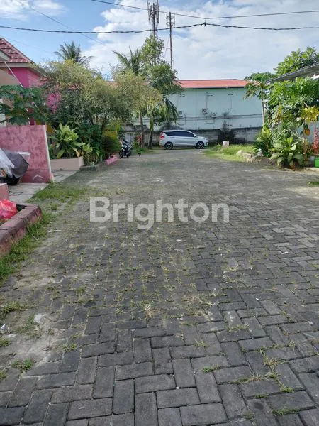 image RUMAH MURAH SATU LANTAI DI KAWASAN SUMBER REJO (8)