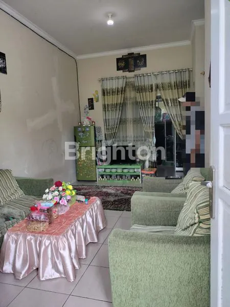 image RUMAH MURAH SATU LANTAI DI KAWASAN SUMBER REJO (7)