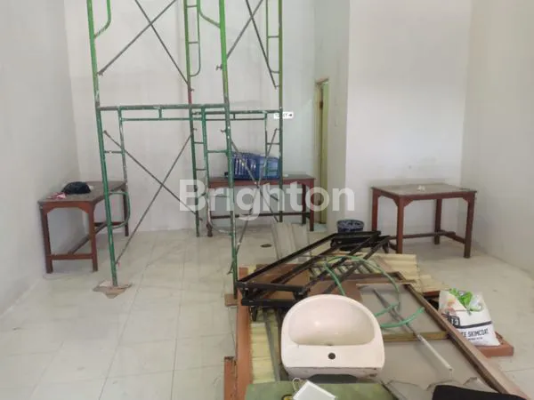 Gambar Property RUKO SIAP HUNI GRAHA ANGGREK MAS SIDOARJO