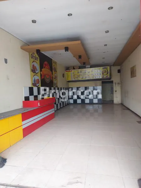 image RUKO CENTER POINT JL RAYA LEBO SALAM (2)