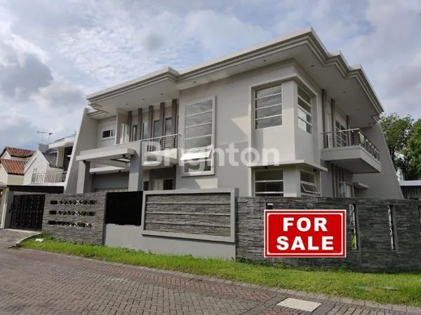 image [A4317] CITRALAND RUMAH BARU MINIMALIS HOOK DEKAT GWALK (1)