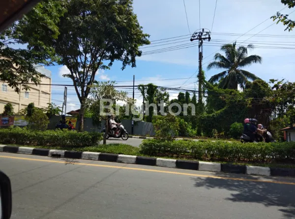 image BALIKPAPAN,  TANAH STRATEGIS PINGGIR JALAN (LC410) (1)