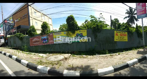 image BALIKPAPAN,  TANAH STRATEGIS PINGGIR JALAN (LC410) (3)