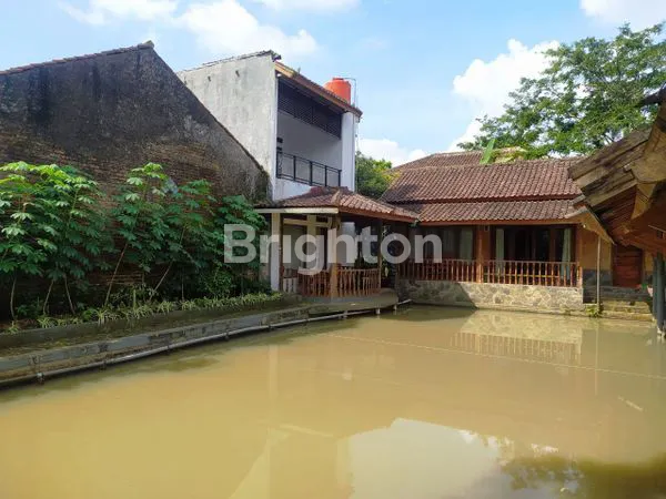 image VILLA DI GARUT DEKAT KOTA (8)