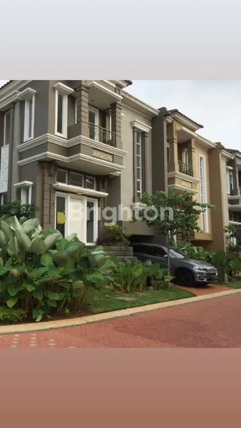 image RUMAH DI DAERAH GADING SERPONG KARELIA VILLAGE SIAP KPR (1)