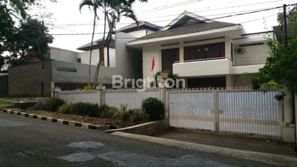 image RUMAH NYAMAN HEGARMANAH BANDUNG UTARA (1)
