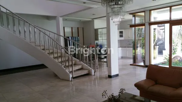 image RUMAH NYAMAN HEGARMANAH BANDUNG UTARA (2)