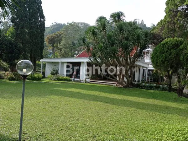 image VILLA SIAP HUNI DI NUSA INDAH TRETES PANDAAN PASURUAN ASRI DAN NYAMAN  (4)