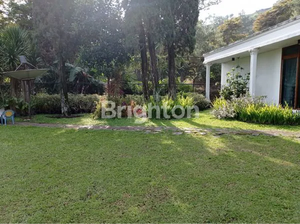 image VILLA SIAP HUNI DI NUSA INDAH TRETES PANDAAN PASURUAN ASRI DAN NYAMAN  (3)