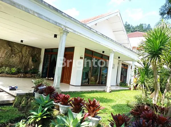 image VILLA SIAP HUNI DI NUSA INDAH TRETES PANDAAN PASURUAN ASRI DAN NYAMAN  (5)