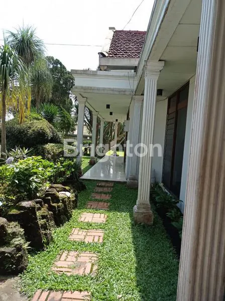 image VILLA SIAP HUNI DI NUSA INDAH TRETES PANDAAN PASURUAN ASRI DAN NYAMAN  (6)