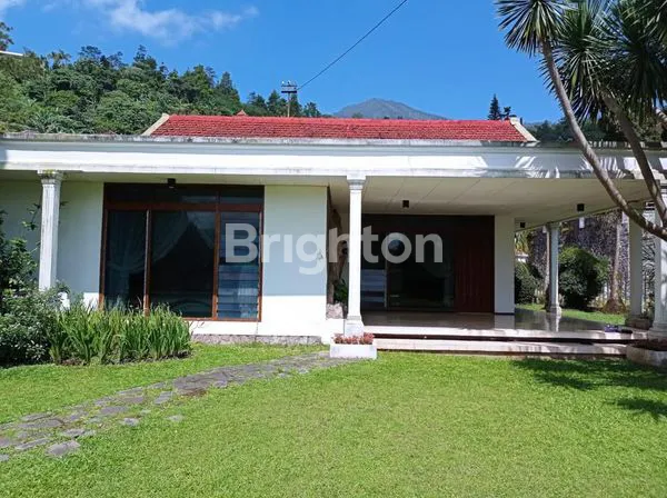 image VILLA SIAP HUNI DI NUSA INDAH TRETES PANDAAN PASURUAN ASRI DAN NYAMAN  (7)