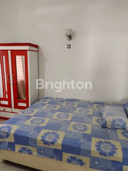 image RUMAH MEWAH DI PADEPOKAN GANESHA GAYAMSARI SEMARANG (5)