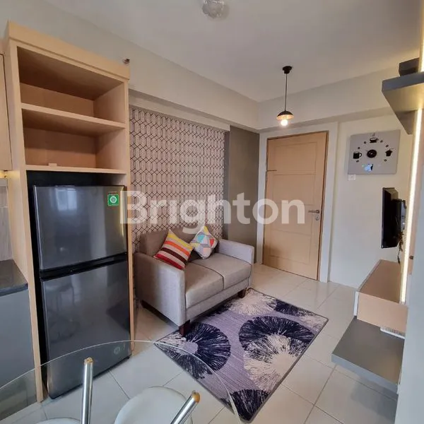 image APARTEMEN EDUCITY TOWER STANFORD 3 BR FULL FURNISH BARU GRESS (1)