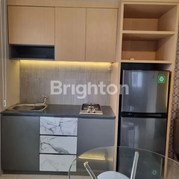 image APARTEMEN EDUCITY TOWER STANFORD 3 BR FULL FURNISH BARU GRESS (2)