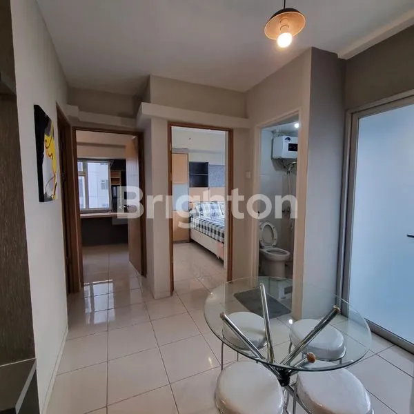 image APARTEMEN EDUCITY TOWER STANFORD 3 BR FULL FURNISH BARU GRESS (6)