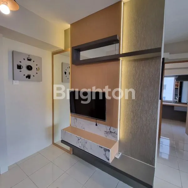 image APARTEMEN EDUCITY TOWER STANFORD 3 BR FULL FURNISH BARU GRESS (7)