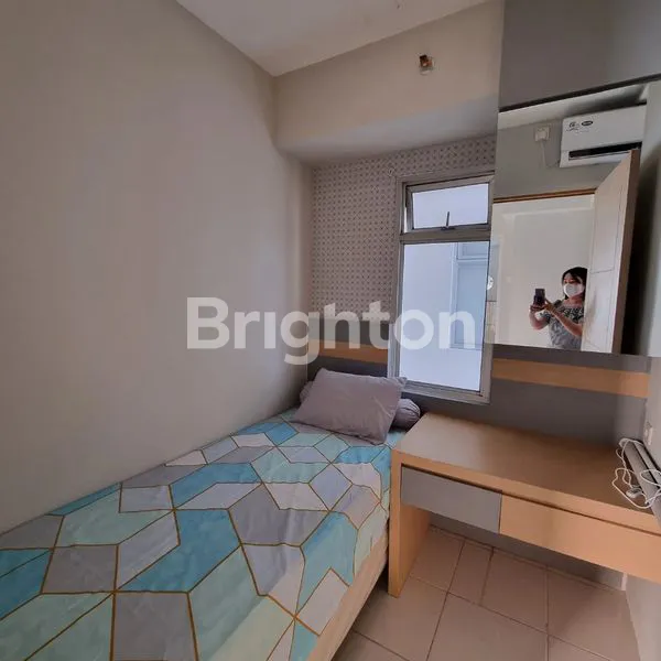 image APARTEMEN EDUCITY TOWER STANFORD 3 BR FULL FURNISH BARU GRESS (8)