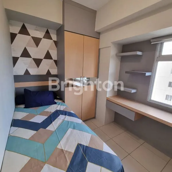 image APARTEMEN EDUCITY TOWER STANFORD 3 BR FULL FURNISH BARU GRESS (10)