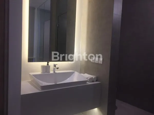 image CHARMING MODERN VILLA AT SEMINYAK SELANGKAH KE PANTAI BATU BELIG (4)