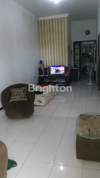 image RUMAH SIAP HUNI DI LINGKUNGAN YANG TENANG DAN NYAMAN (3)