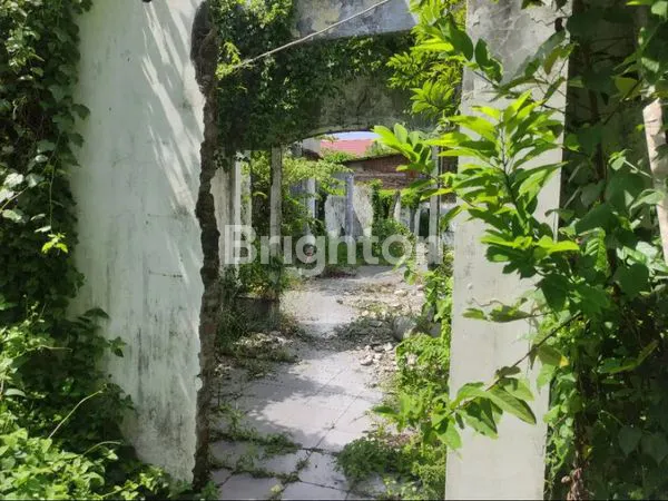 image  TANAH KOMERSIAL MAYJEN SUNGKONO (2)