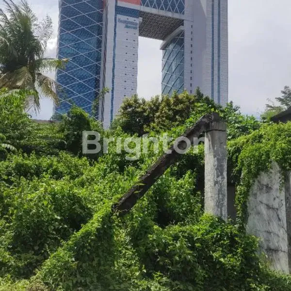 image  TANAH KOMERSIAL MAYJEN SUNGKONO (3)