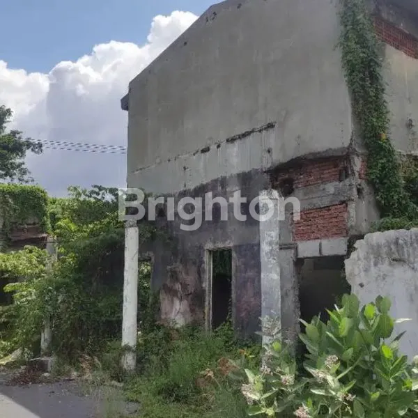 image  TANAH KOMERSIAL MAYJEN SUNGKONO (4)