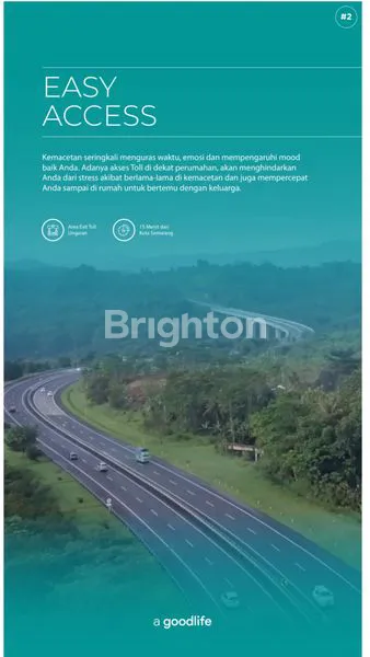 image IXORA PERUMAHAN AMAYA 2LT (3)